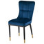50 cm H Tufted Dining Chair-471372718-502091318
