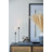 Decorative Marble Chain Sculpture-84978332