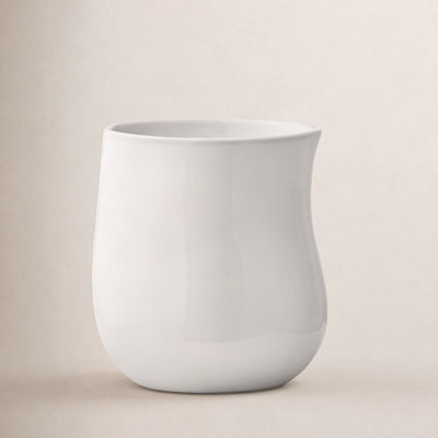 Cobra Porcelain Teacup