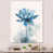 Toile tendue