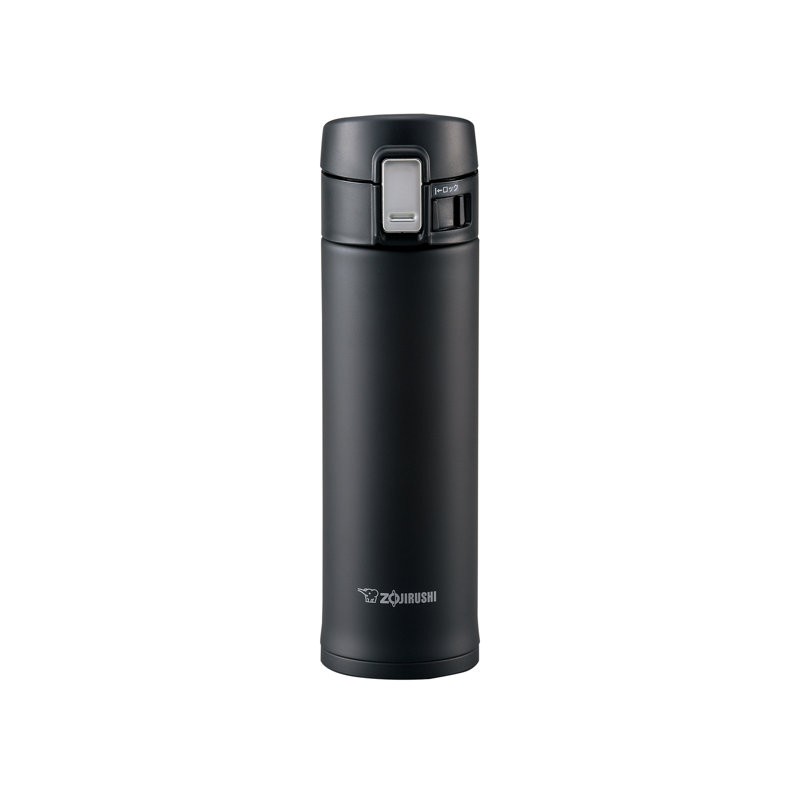 Zojirushi Travel Mug, Black, 16oz