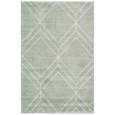 Tapis Jarosz Performance