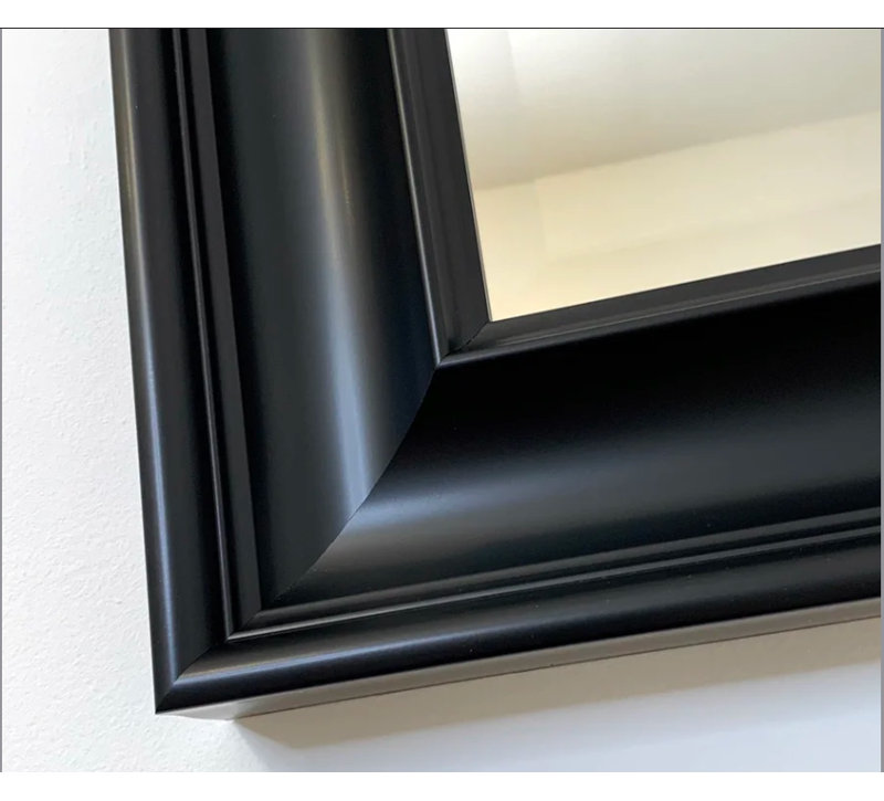 Mirror, 85cm x 65cm , Rectangle