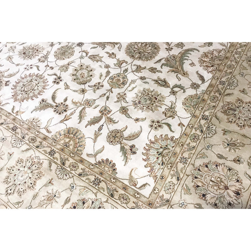 One-of-a-Kind 9' X 12' Area Rug