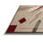 Crystal Divide Rug-542150053