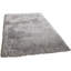 Montana area rug Hand Tufted Rectangle Silver-19491180