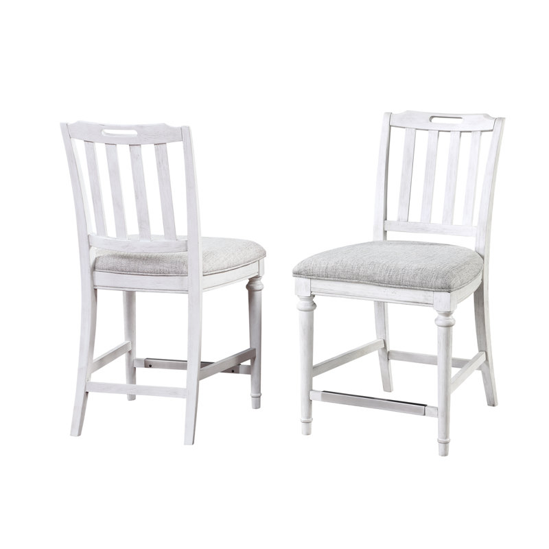 Tabouret de comptoir 24 po Sonoma