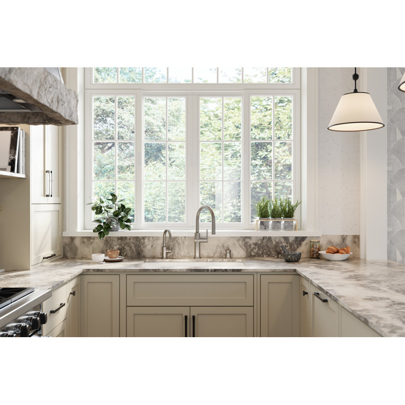 Air Gap Kit, Titanium