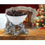Majestic Forest Serving Bowl