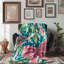 Transparent Decorative Designs - 1 pièce Sherpa Premium-101008634