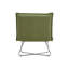 Upholstered Accent Chair