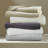 Chloe 100% Cotton Linen Texture Vintage Wash Solid Deep Pocket Percale Sheet Set-116325718-116325720