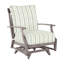 Croquet Patio Chair with Cushions-63331000-70085677-93734986