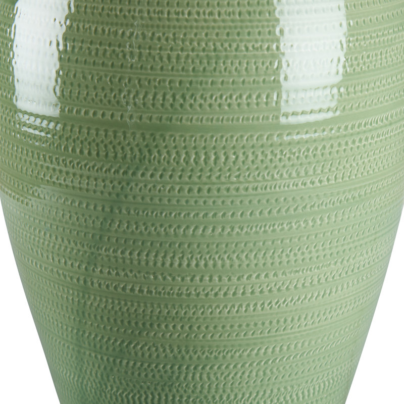 Lampe Lucia - Vert