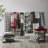 Ensemble de courtepointe surdimensionnée en coton Sunset par Woolrich-18531221-20182801