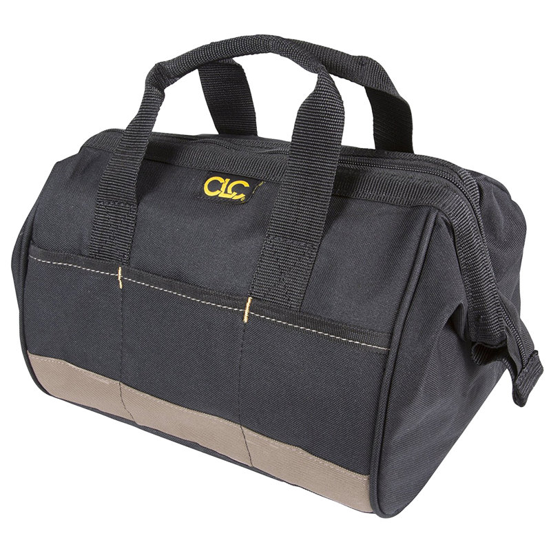 12" 23 Pocket Standard BigMouth™ Tool Bag
