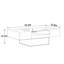 Single Coffee Table-98243117