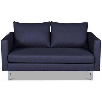 Reber 2 Seater Loveseat