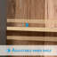 Attalanta 60cm Single Bathroom Vanity Base Only