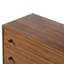 Arturo 6 - Drawer Dresser