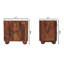 Ribera Bedside Table
