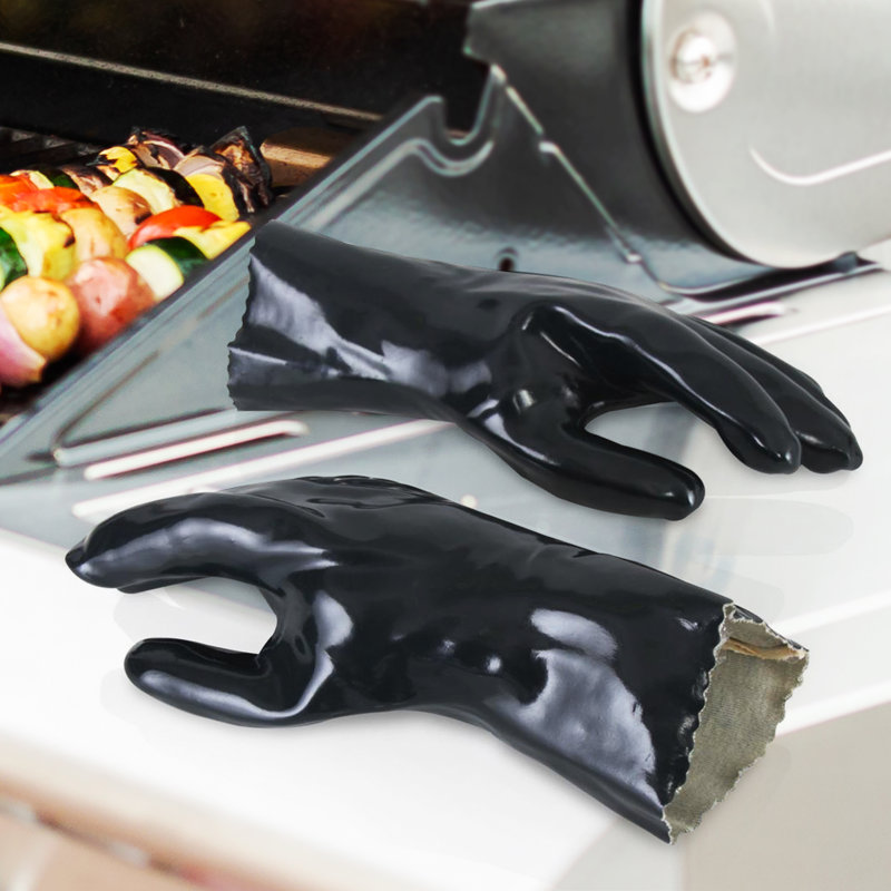 Grilling Gloves