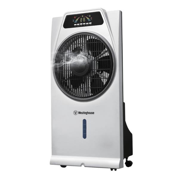 Cascata 81cm Tower Fan