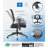 Casden Mesh Task Chair-1941572518