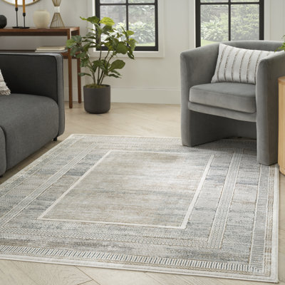 Muranda Area Rug