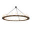 24 - Light Chandelier