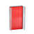Rouge sélectionné