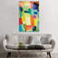 Urban Essay XXIV - Print on Canvas-25224496-101339520