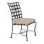 Classico Outdoor Dining Side Chair-1693884420-1731114288