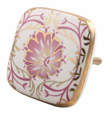 Square Knob
