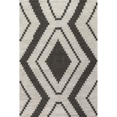 Eighty-Eight Wool Area Rug