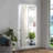 65X21in Full Body Mirror With Adjustable Lights, Wall-Mounted, Perfect For Bedrooms And Versatile Lighting Needs