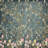Blossom Symphony On Teal-780099282