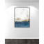 Golden Horizon I - reproduction de portrait par Casa Fine Arts-99373511-99373512