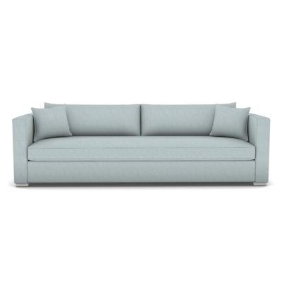 Brandt Bench Seat Extended Sofa