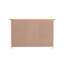 Natividad 120cm Sideboard-1645722133