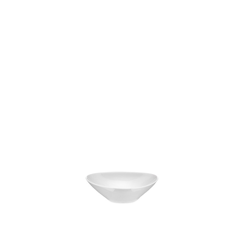 Colombina Porcelain Soup Bowl