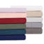 Ensemble de housse de couette en percale de coton 300 fils à densité de tissage 300 fils-79731083-79731075