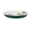 Duality Handmade Porcelain Decorative Plate