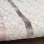 Tapis ivoire / multicolore Glitz-1385932087