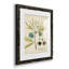 Eloquent Botanical III - Ensemble de 2 peintures encadrées-1783754810-1783843485-1783842122