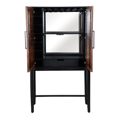 Bar Lark Manor ™ 62 "Emmett
