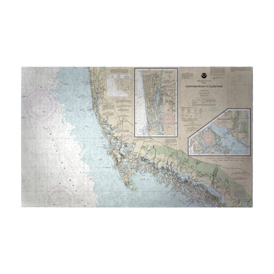 Naples Non-Slip Doormat