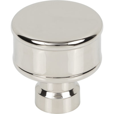 Lavington 1 1/4" Length Round Knob