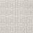 Rodgers Hand Woven Flat Weave Banana Silk/Wool/Cotton Geometric Rug in Ivory-796912613
