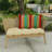 16" x 16" Outdoor Throw Pillow-1522448498